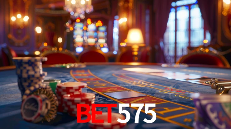Game Providers BET575