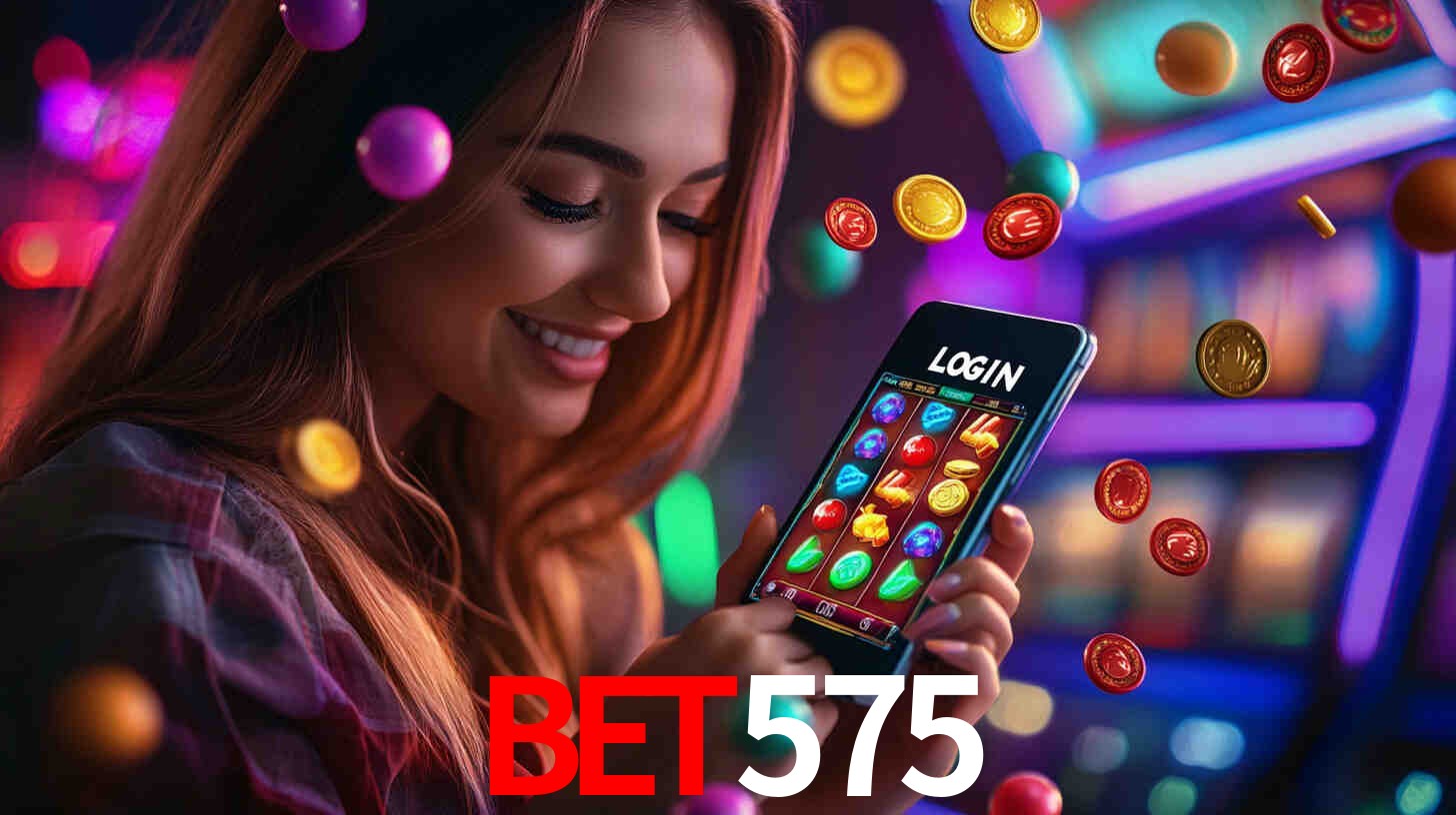 Processo de Download do App BET575 - Passo a Passo Simples
