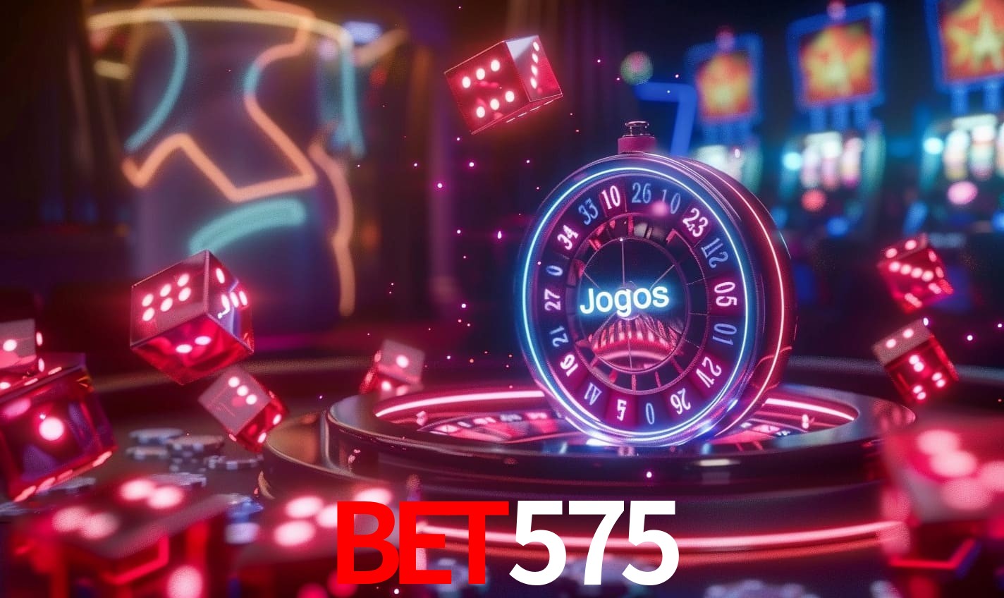 Cassino ao Vivo BET575 - Dealers Brasileiros Profissionais